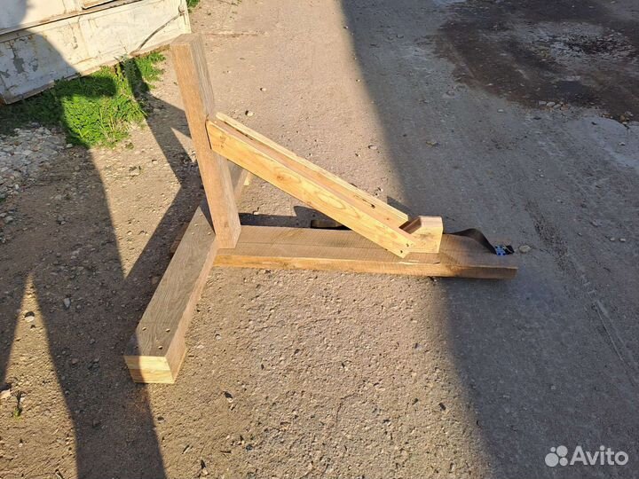 Тренажёр для мануал стенда