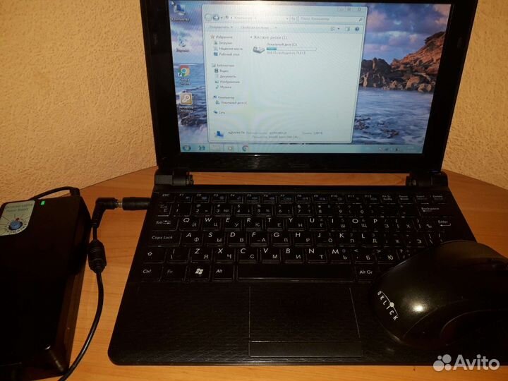 Netbook