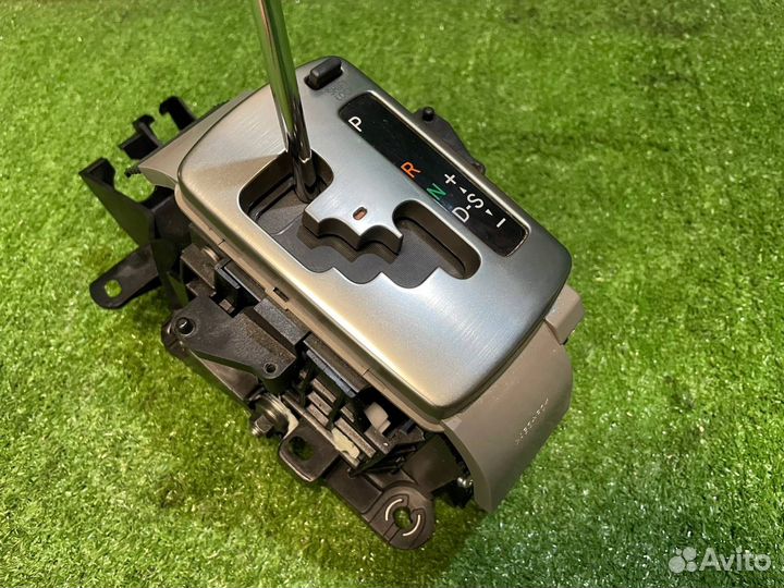 Селектор АКПП Toyota Avensis AZT251 2AZ-FSE 2007