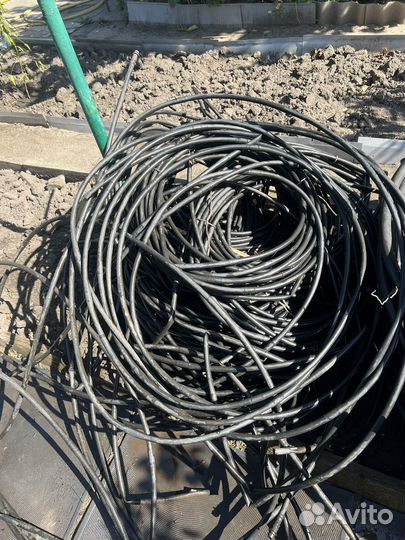 Капельный полив