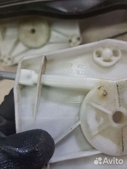 Стеклоподъемники ауди а3 8п рест 2