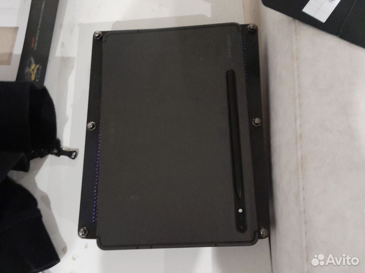 Планшет galaxy tab s8