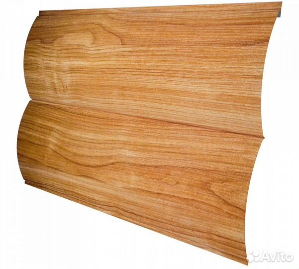 Сайдинг Woodstock дуб