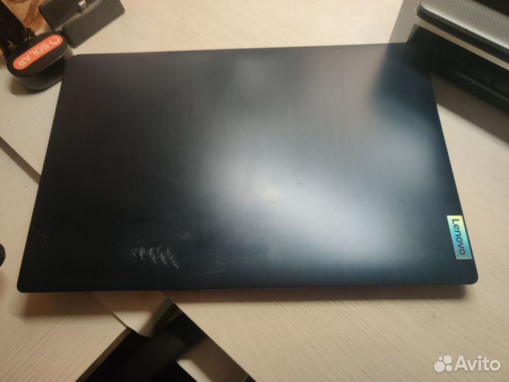 Ноутбук Lenovo IdeaPad 3 14ALC6