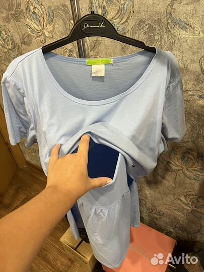 Вещи для беременных