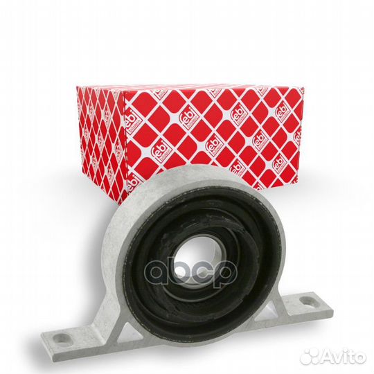 Подвесной подшипник 26127521855 26265 Febi