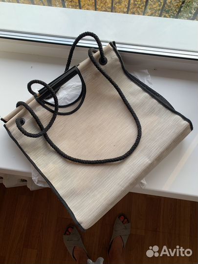 Сумка шопер