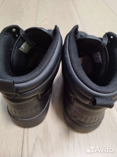 Кроссовки Puma, оригинал