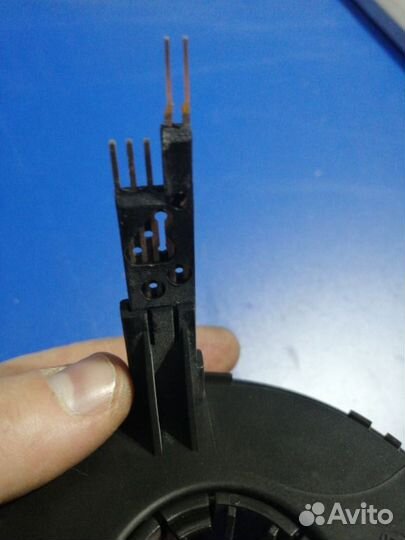 Шлейф-лента Mercedes-Benz S-Class W220 M113E50