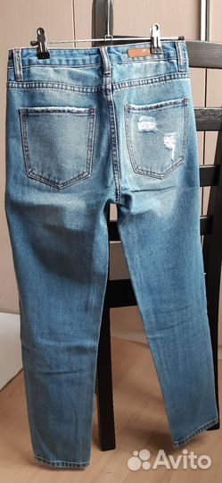 Джинсы befree женские