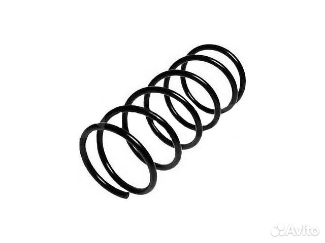 Пружина задней подвески Primera