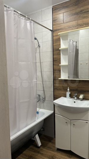 1-к. квартира, 41 м², 5/7 эт.