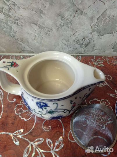 Заварочный чайник