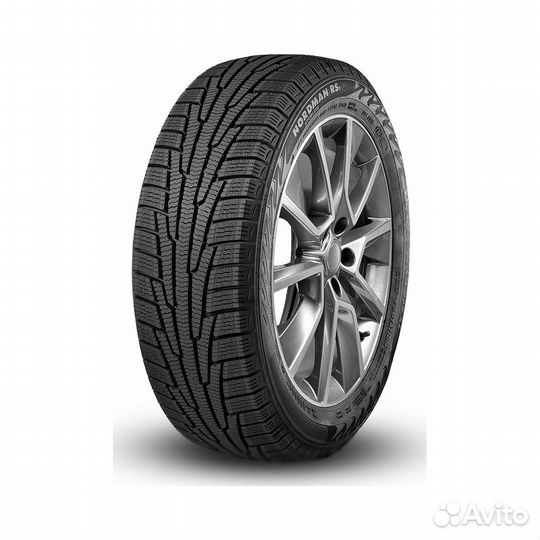 Ikon Tyres Nordman RS2 215/55 R16