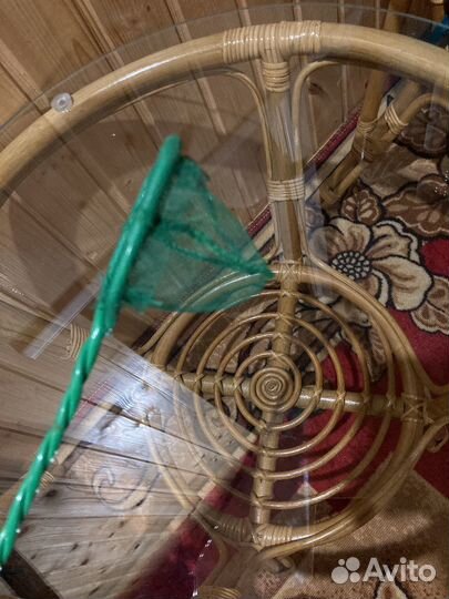 Щетка для чистки аквариума