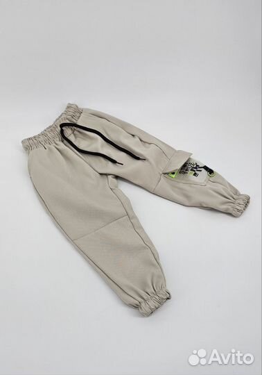 Костюм тройка для мальчика