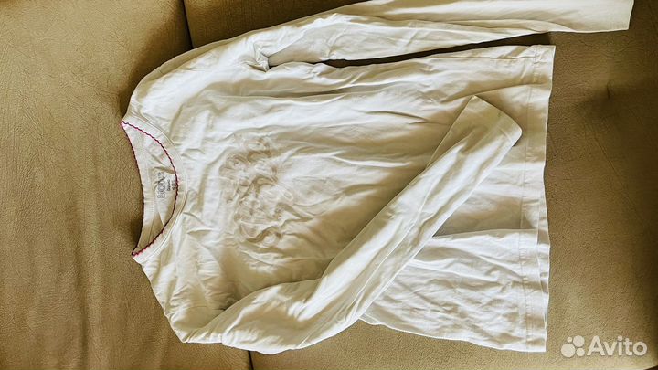 Рубашки для девочки для школы