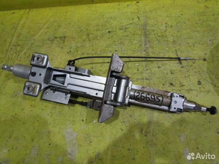 Рулевая колонка Jaguar XF 15-21г 26695
