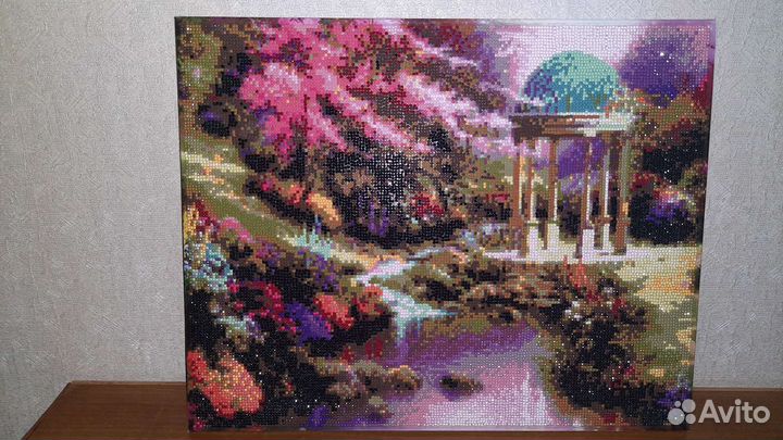 Картины - панно