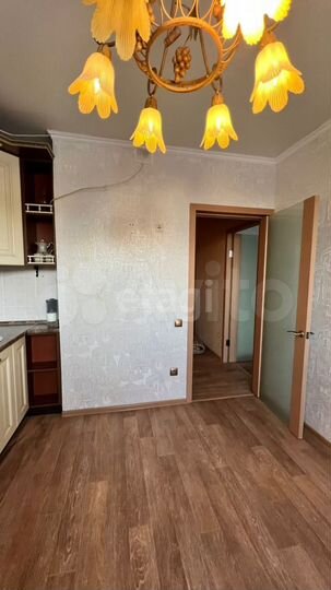 3-к. квартира, 89 м², 5/10 эт.