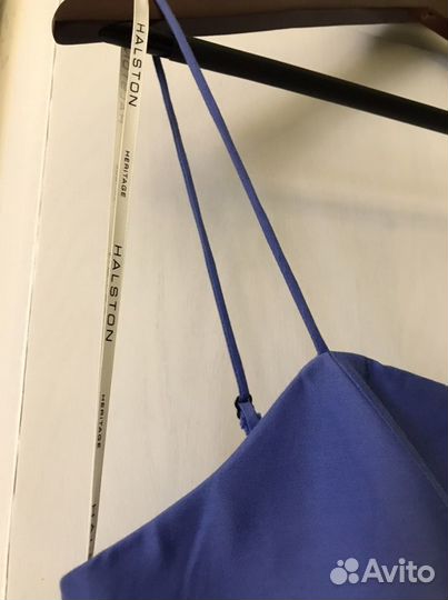 Платье Halston Heritage L (48)