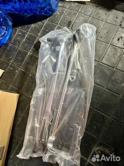 Комплект стоек стабилизатора VAG 1K0498315A