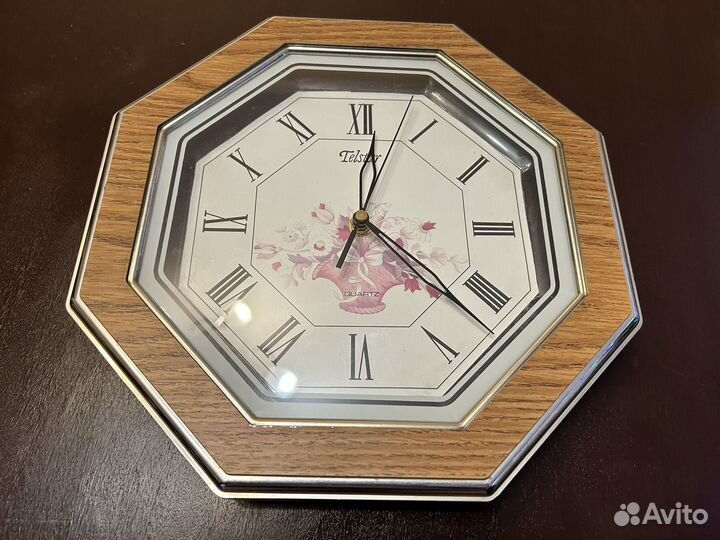 Настенные часы