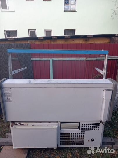 Холодильник