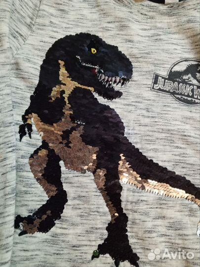 Кофта детская