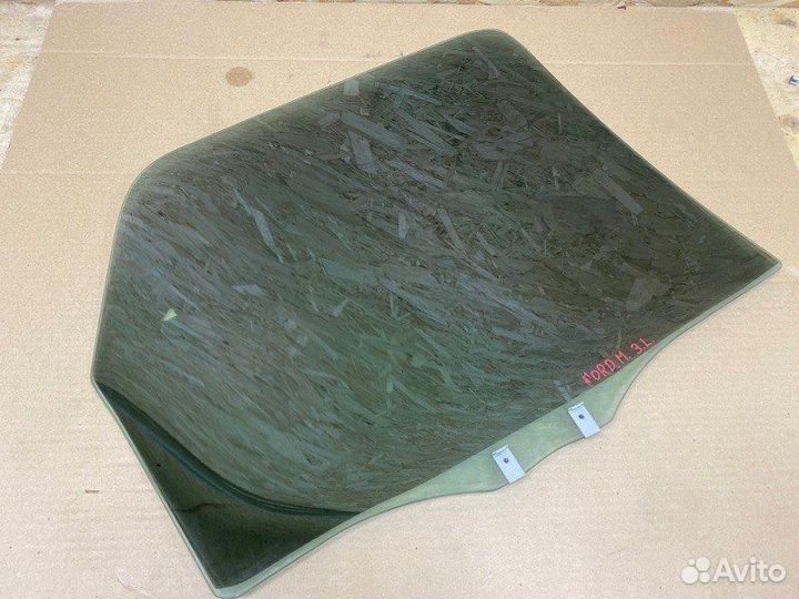 Стекло двери заднее левое Ford Maverick TM1