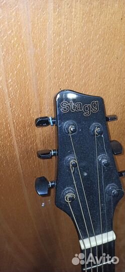 Гитара 6 струн