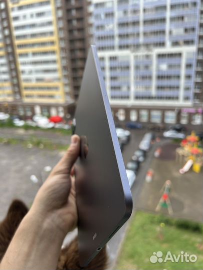 iPad Pro 11 face id 2-е поколение