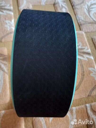 Кольцо для йоги