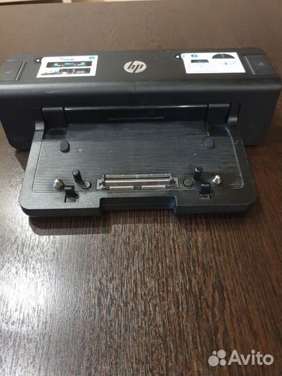Док станция HP hstnn-I11X