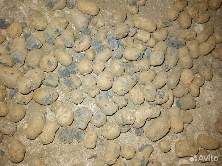 Керамзит в мешках 10 20