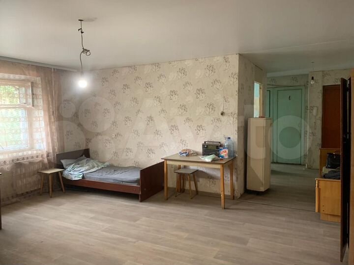 3-к. квартира, 64,8 м², 4/5 эт.