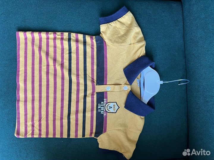 Детский костюм