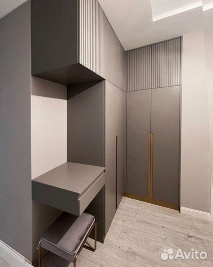 Прихожая без посредников