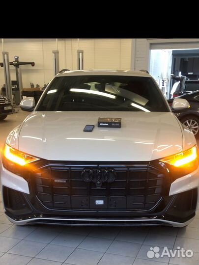 Сигнализация