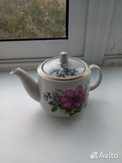 Чайник заварочный