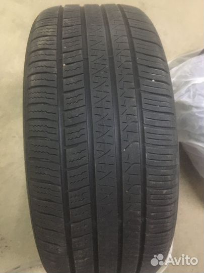 Pirelli Scorpion Zero 275/45 R20 110H