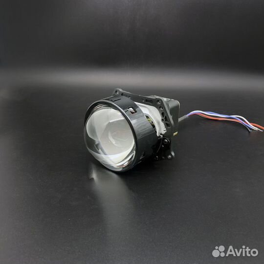 Светодиодные bi-led модули Aozoom мини - Q1 12V