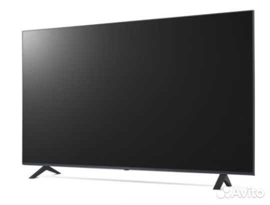 Ultra HD телевизор LG 55UR78006LL (новый)