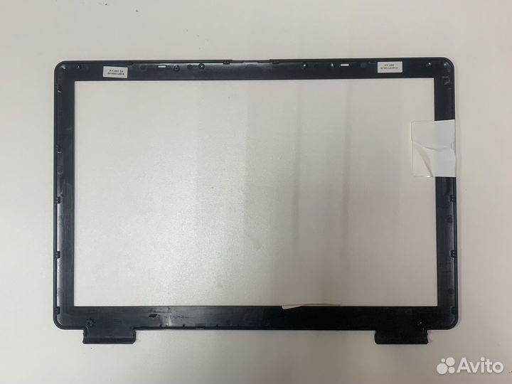 Рамка матрицы ноутбука fujitsu siemens xi1554