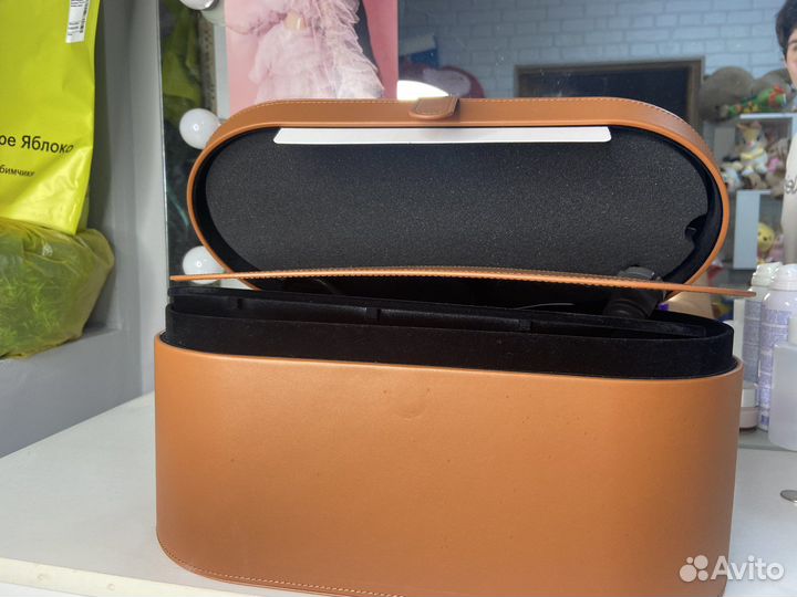 Стайлер dyson копия lux