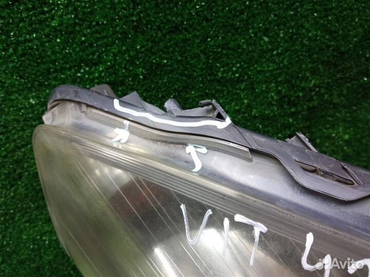 Фара правая Opel Zafira B (2005-2012)