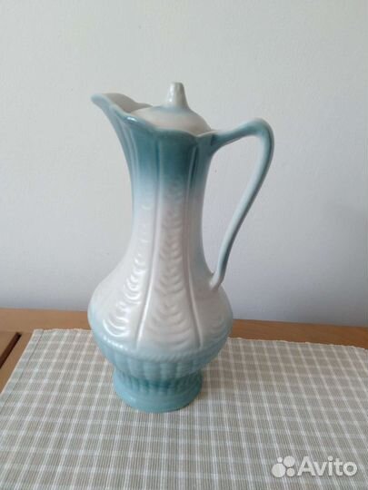 Набор посуды керамика