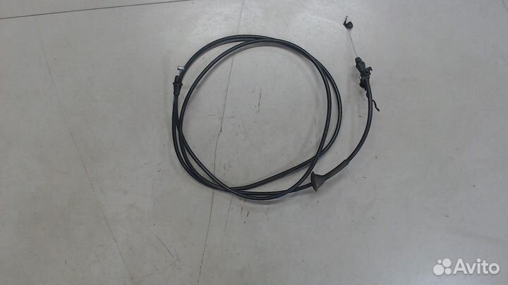 Трос капота Ford F-250, 2006