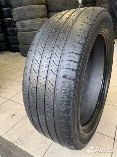 Michelin Latitude Tour HP 235/55 R20