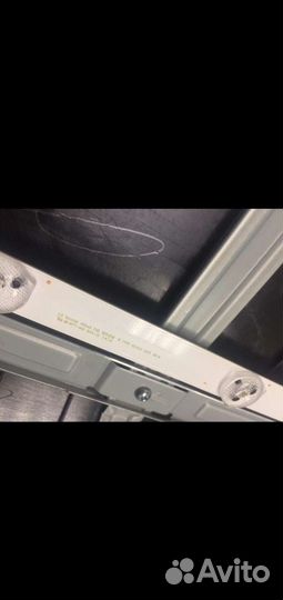 Подсветка от тв sony KLD-48w605B